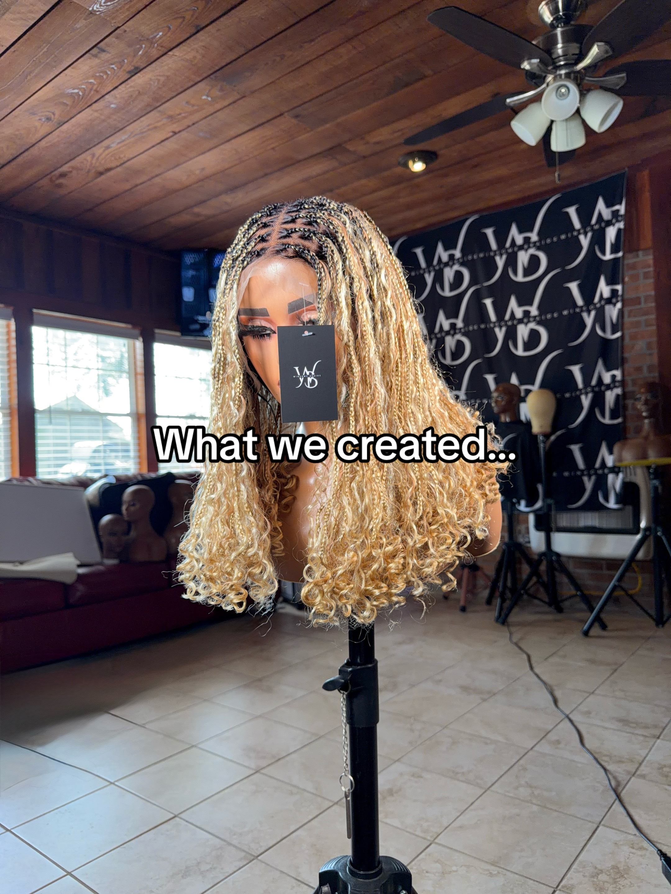 @IG: @WinsomeBraids