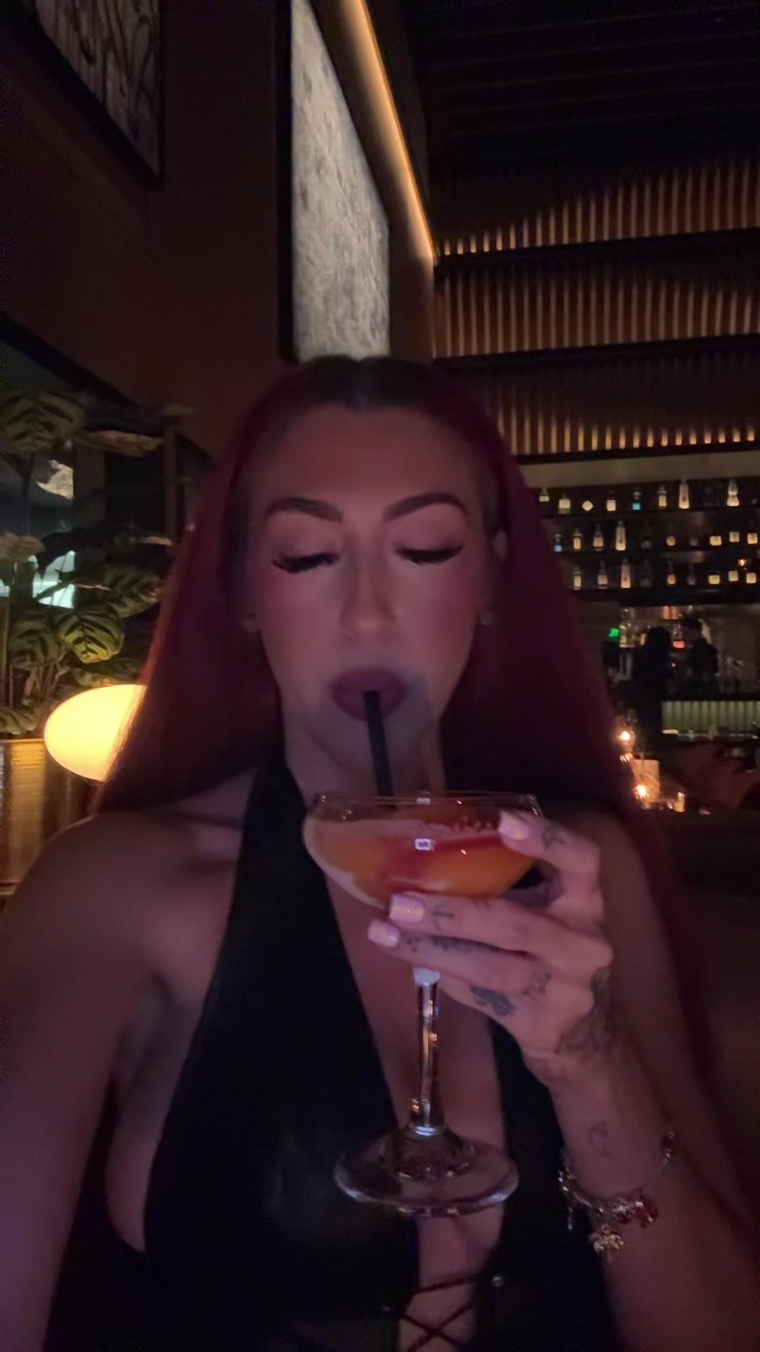 @Jinger Elizabeth 🌶️