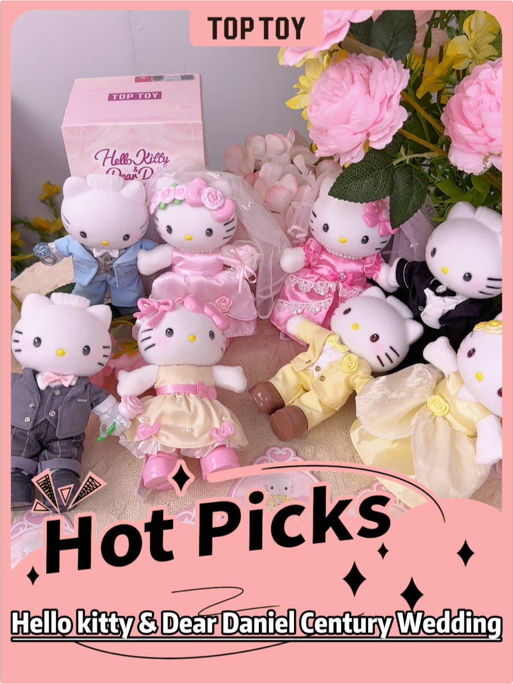 @TOPTOY US SHOP