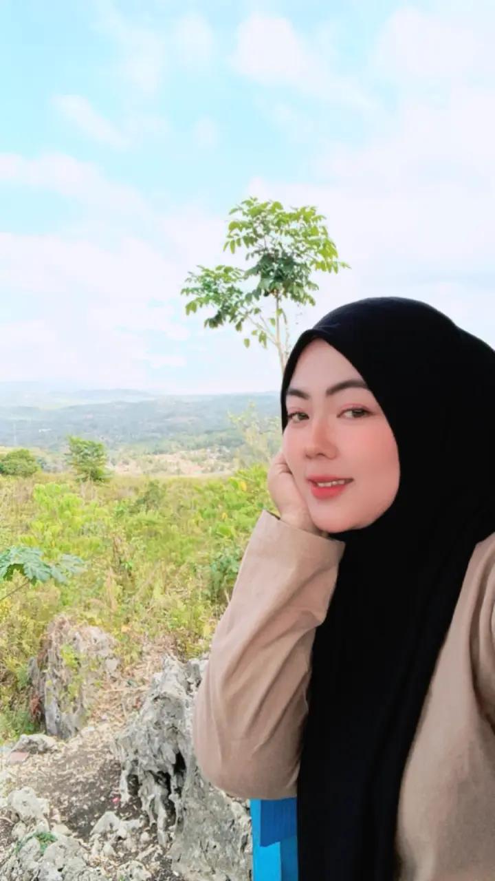 @Dewi Fortuna