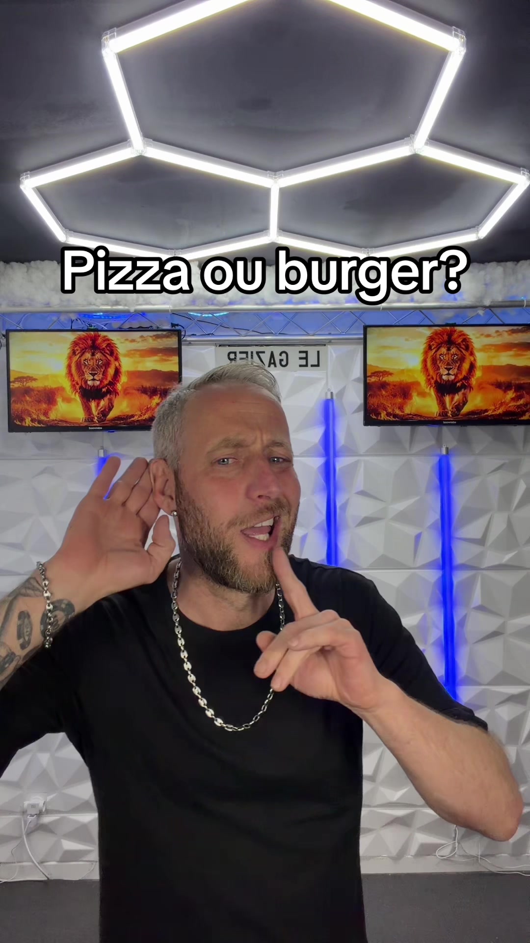@🍕🏁 LeGazier 🏁🍕