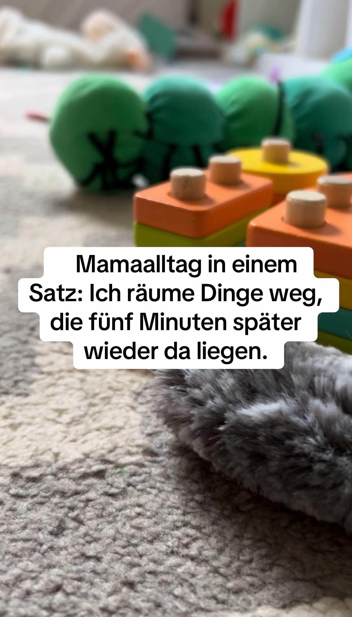 @Jana | Mama&sup3; | UGC