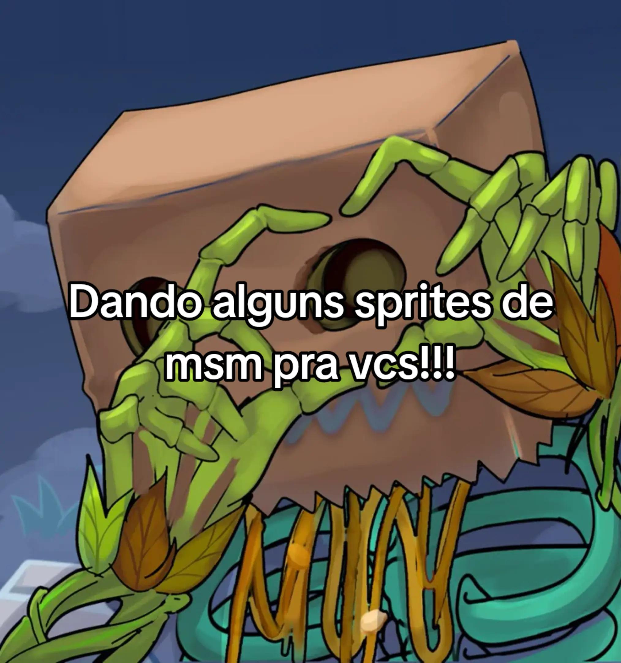 @Guia de MSM BR