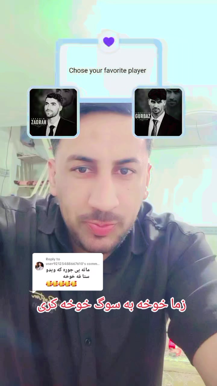 @Khoshhal