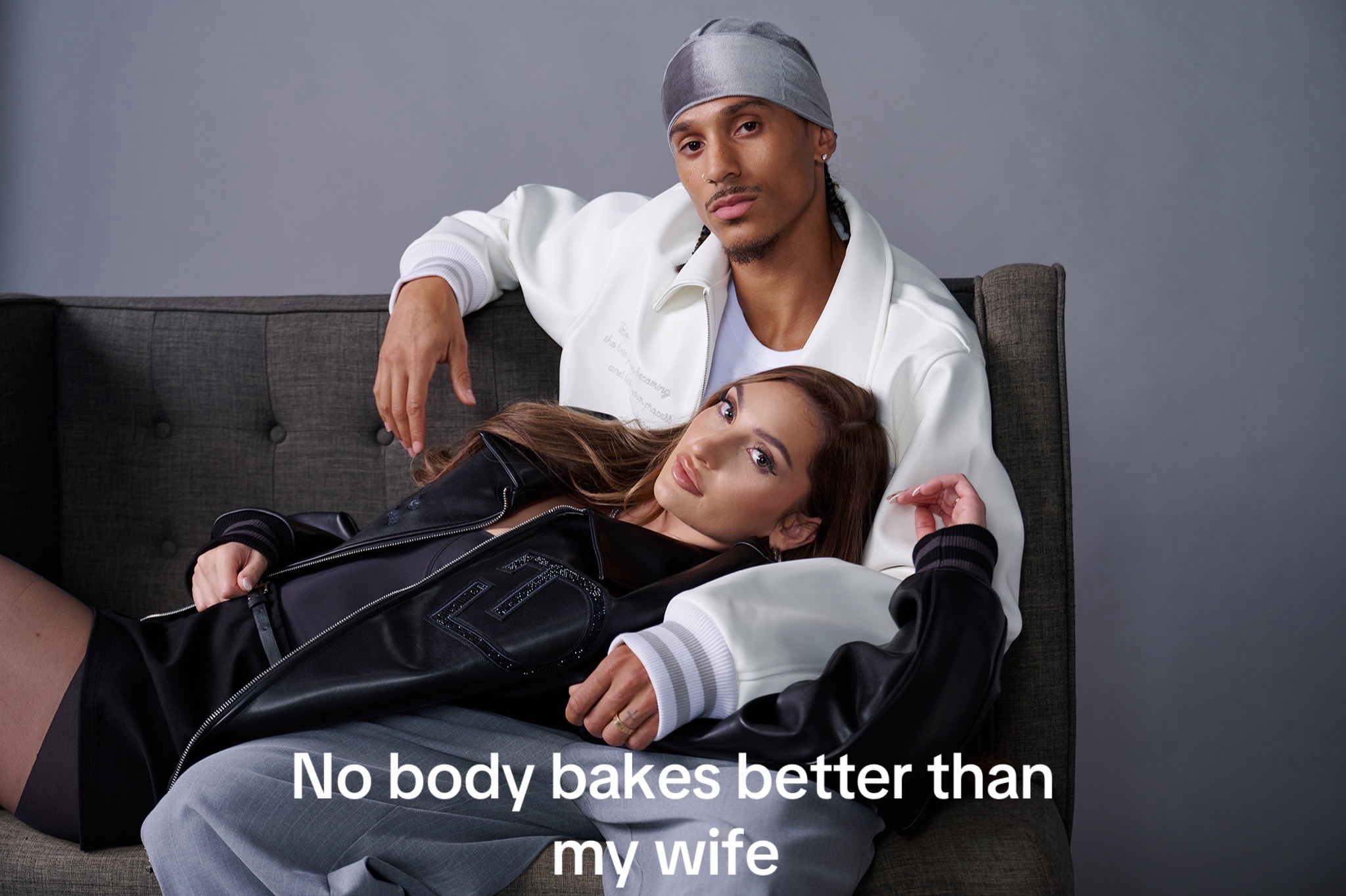 @Gabe & Niki