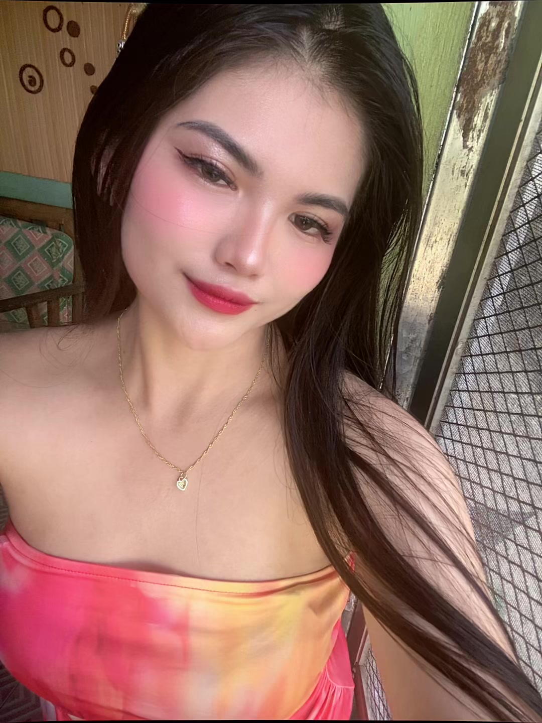 @Yang yang