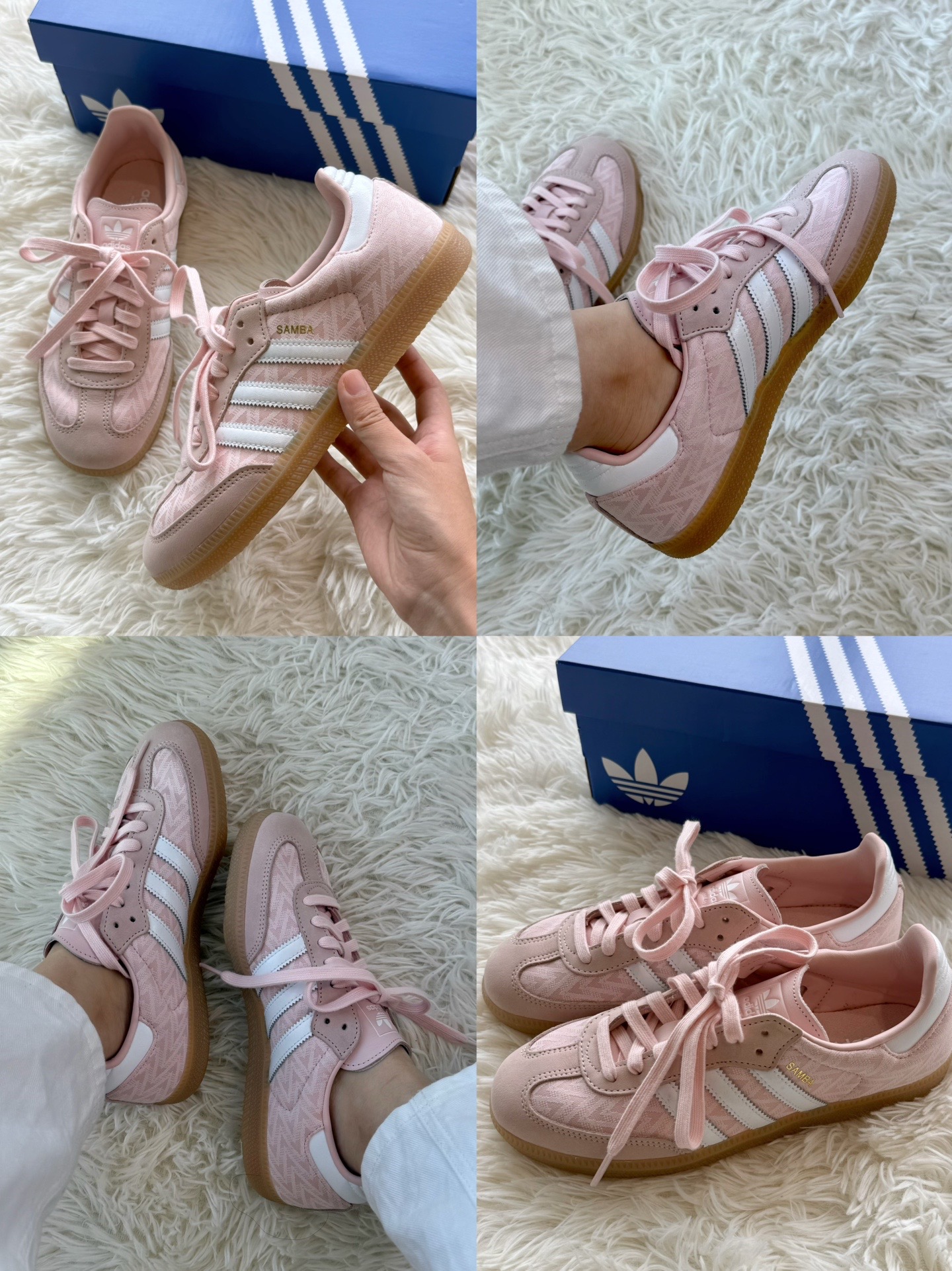 @Sneakers for the girls ✨👟