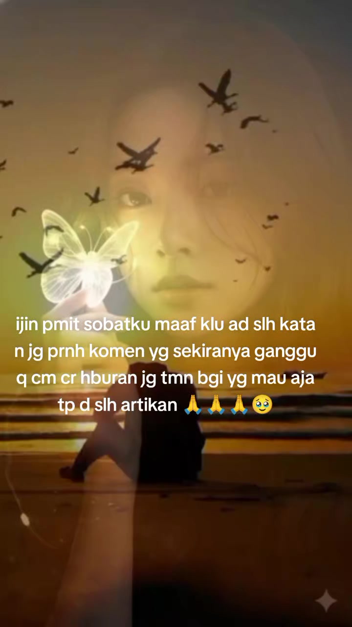 @🥰mamanya Luluk❤️