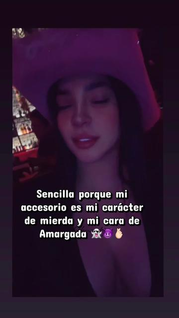 @Yanin Macias