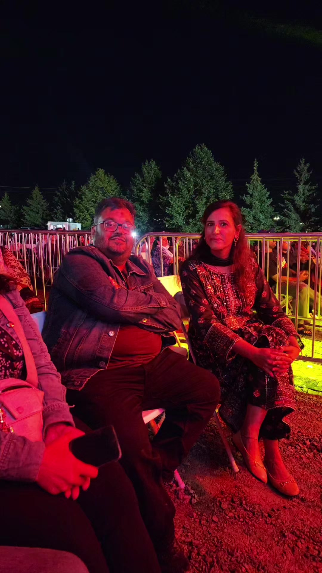 @Saira Faisal Canada