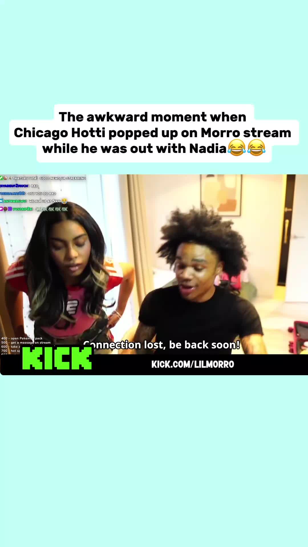 @Kick Clips