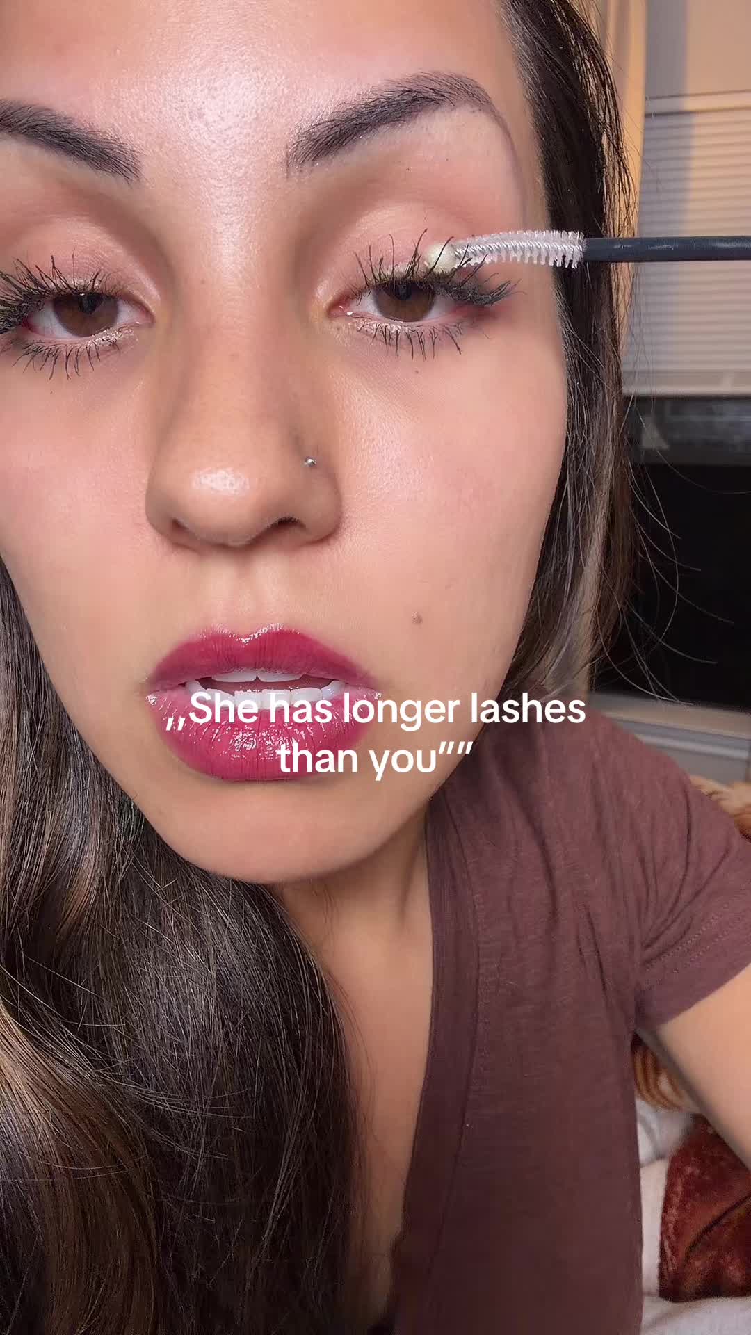 @Asheley baca