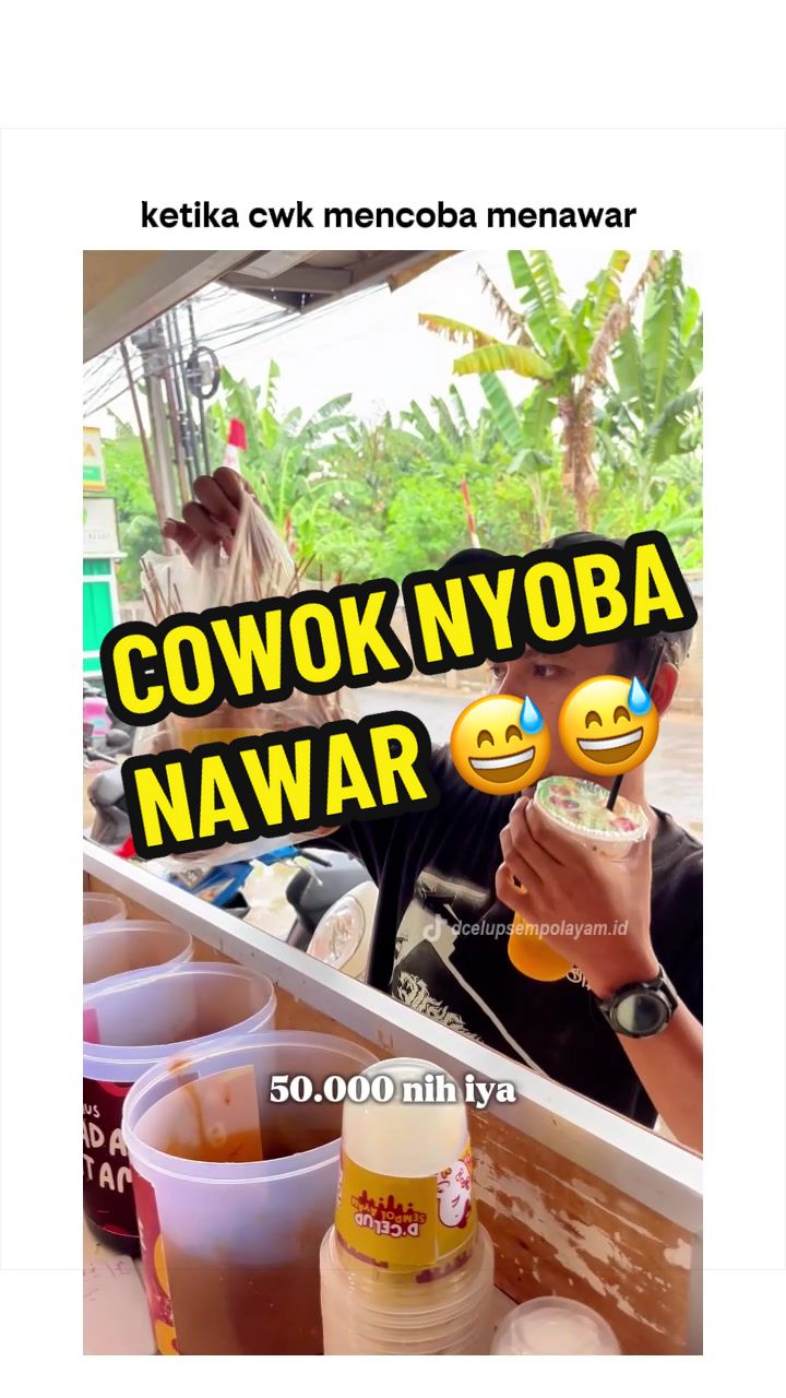 @D'Celup Sempol Ayam