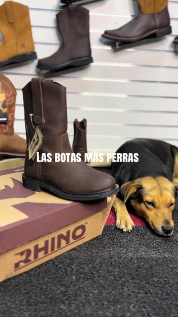 @madeboots