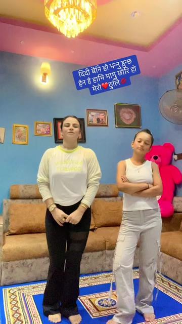 @जेनि थापा❤️🧿