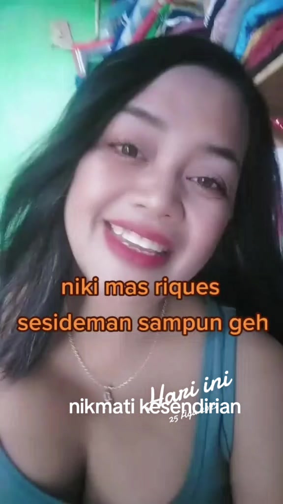 @mamah Keysa