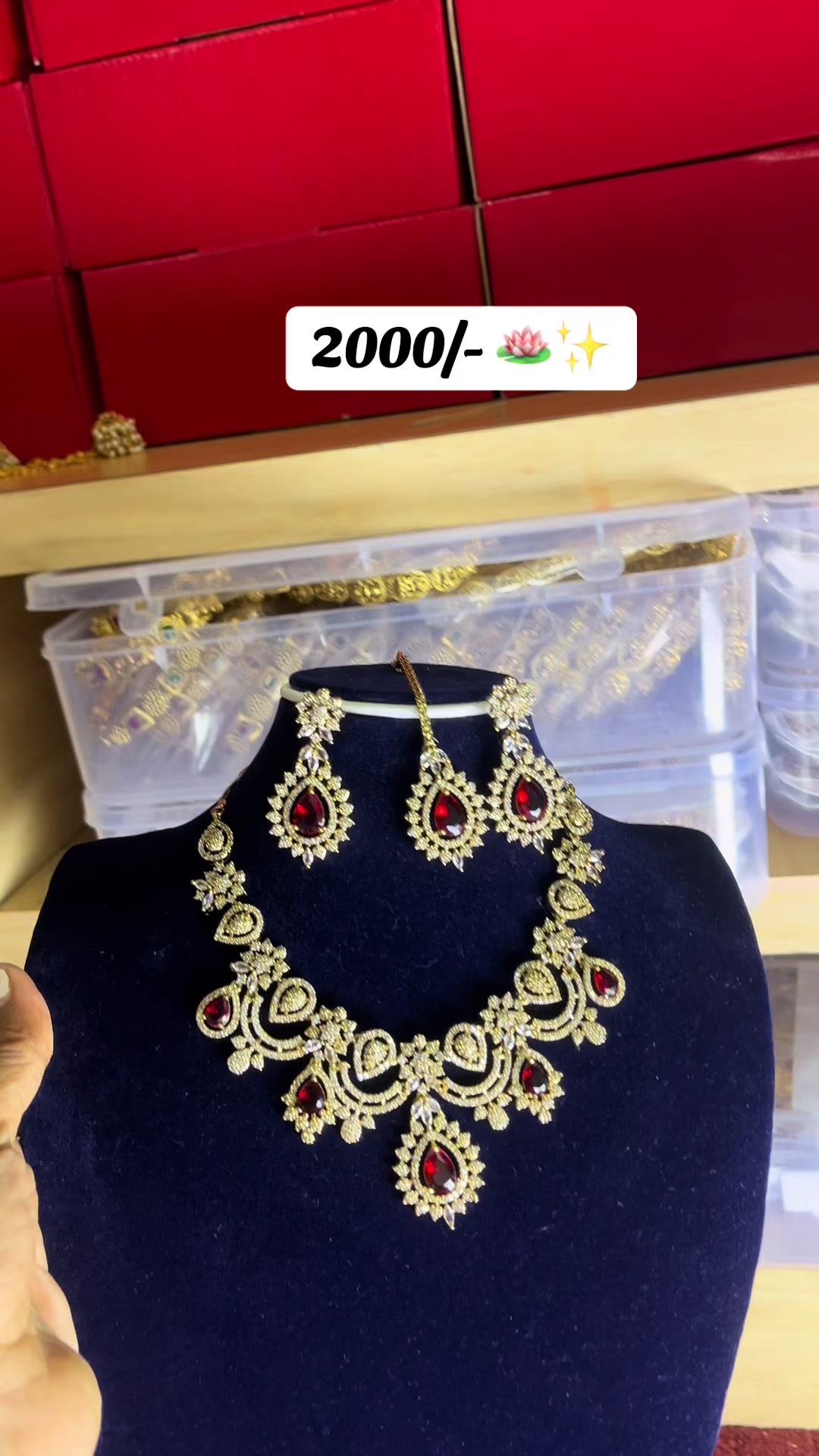 @DIPSHIKHA 🪔🪷✨( accessories )