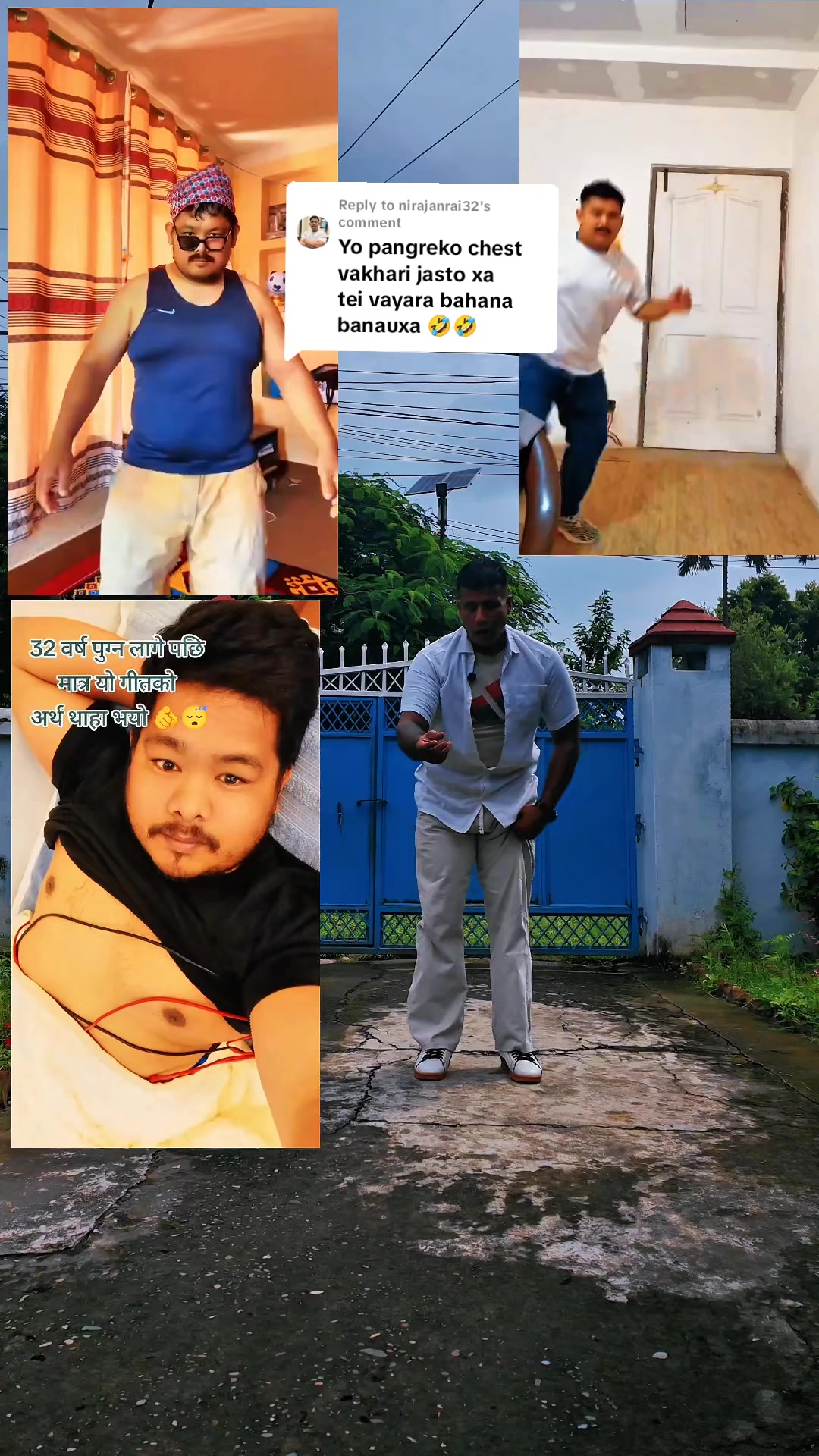 @lokendra thapa
