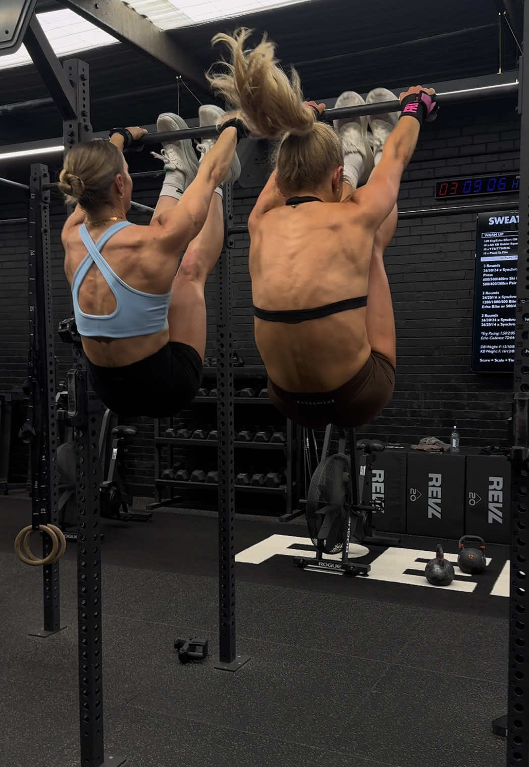 @Marli Hardam-Hill | PT