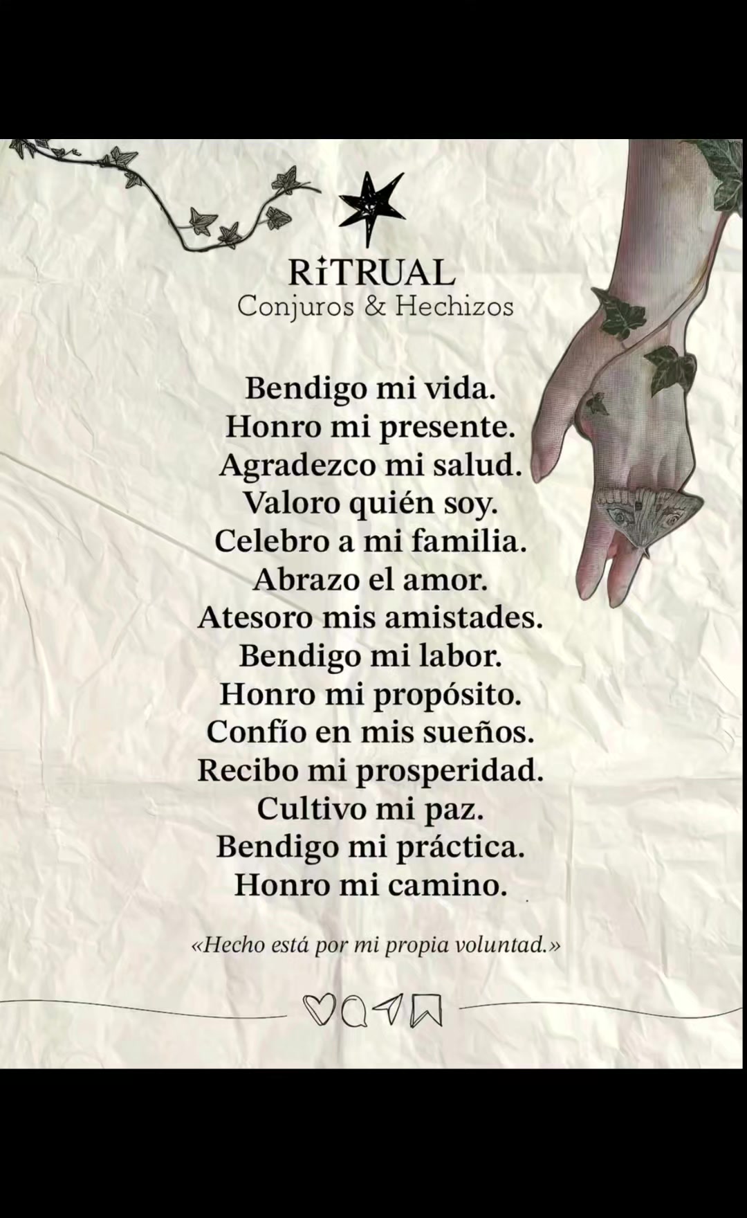 @Tejiendoredesdeconsciencia@Nie