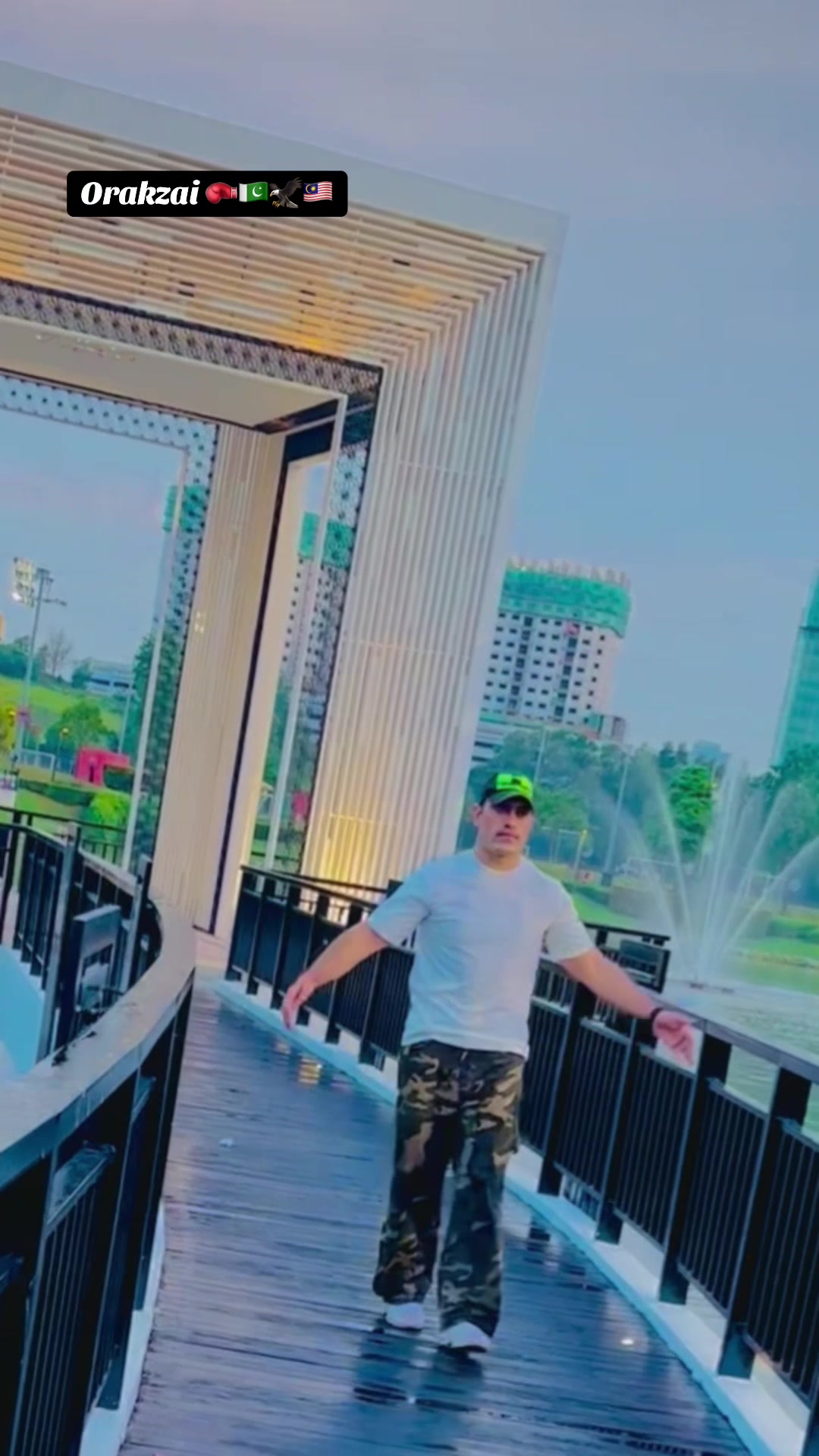 @🦁Orakzai king 🥷