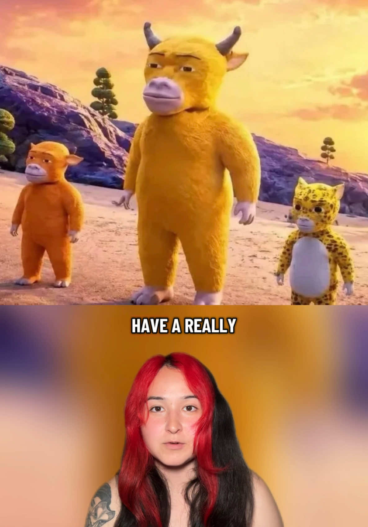@Allie Tran
