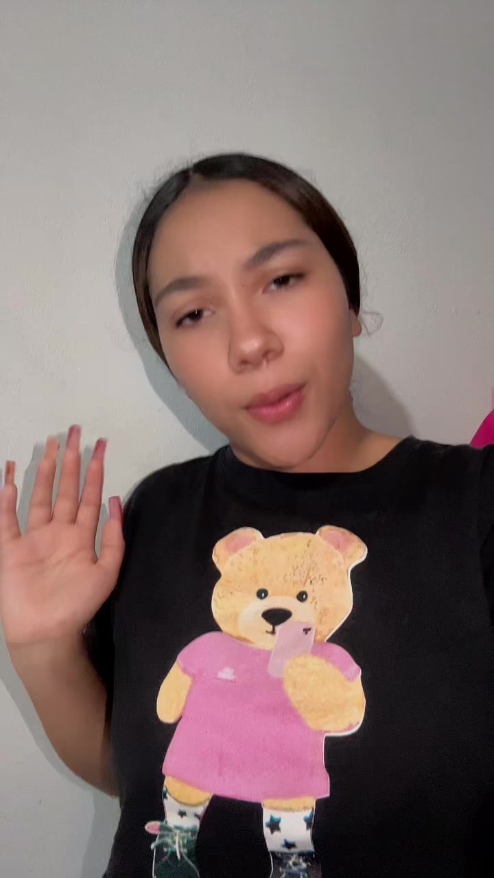 @Negrita S&aacute;nchez 🖤😍
