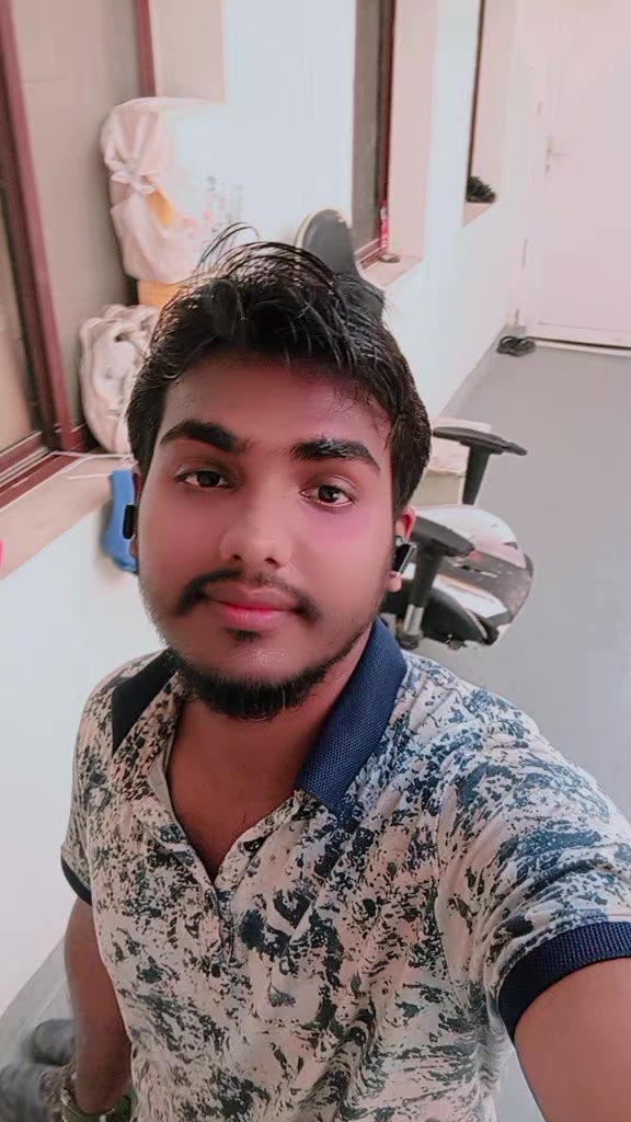 @Shyamal Yadav
