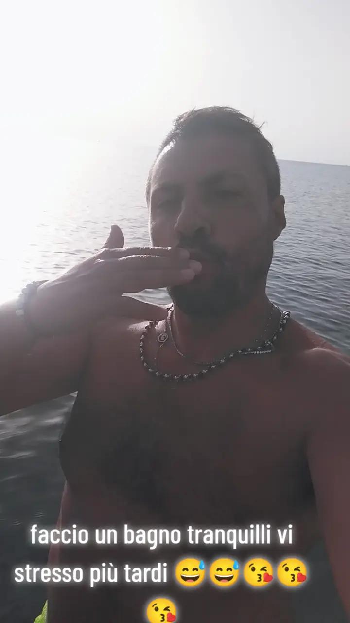 @vito il calabrese