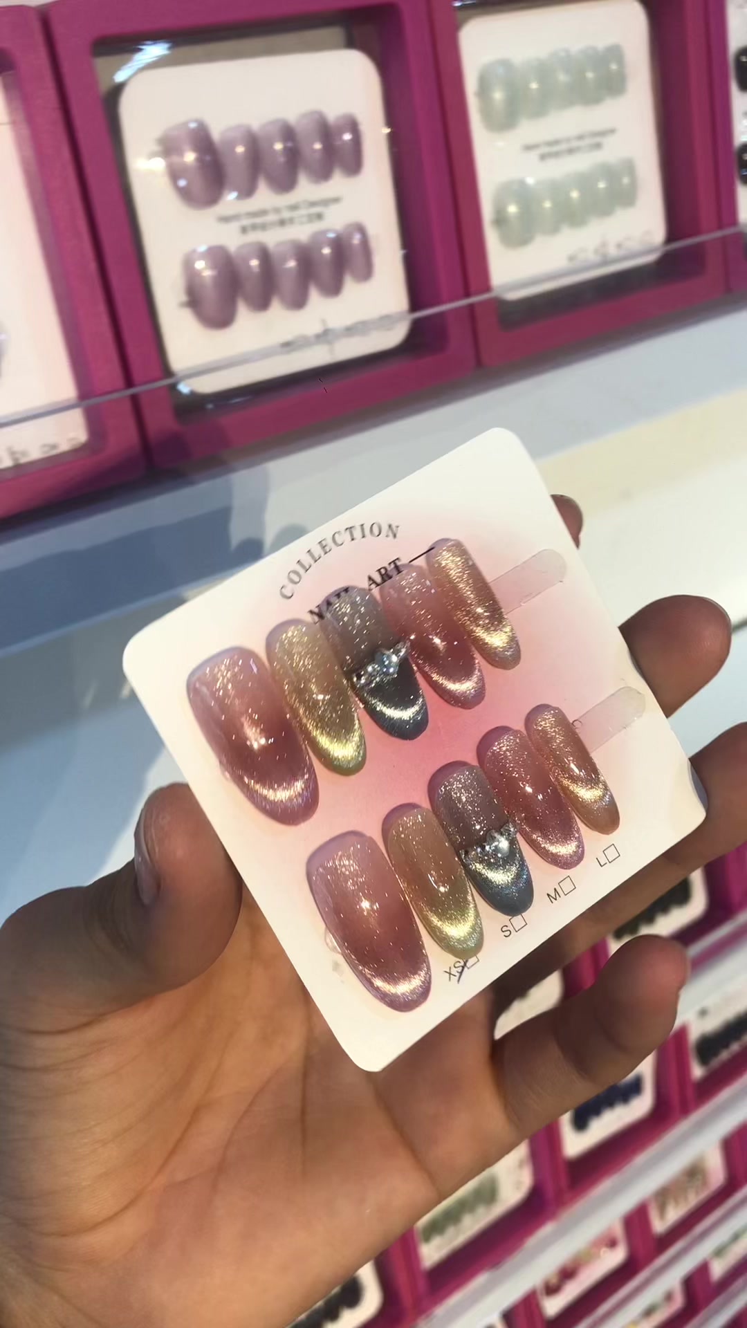 @JMhandmadepressonnails