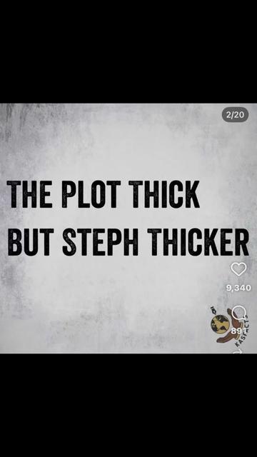 @Stephanie