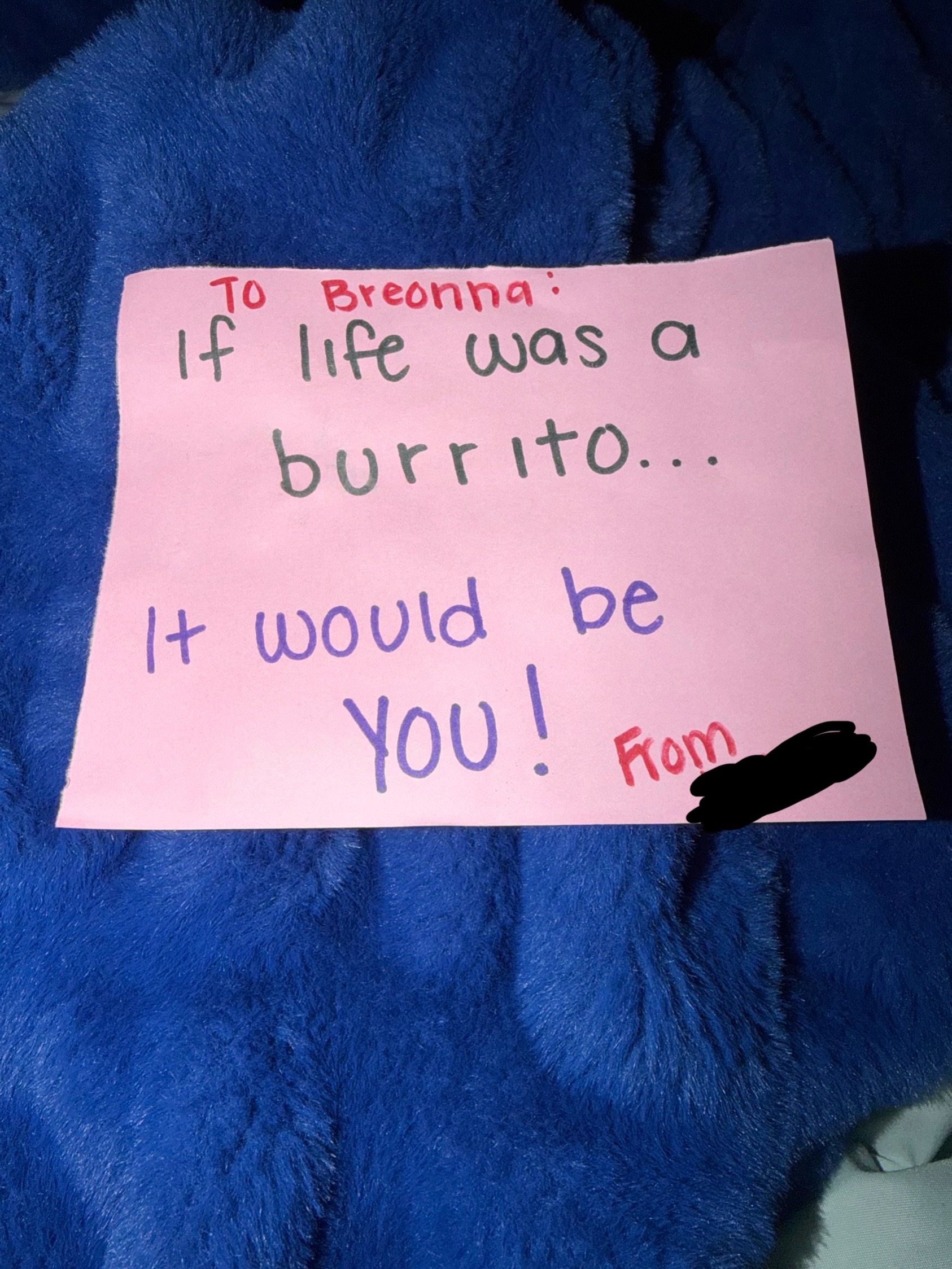 @Breonna