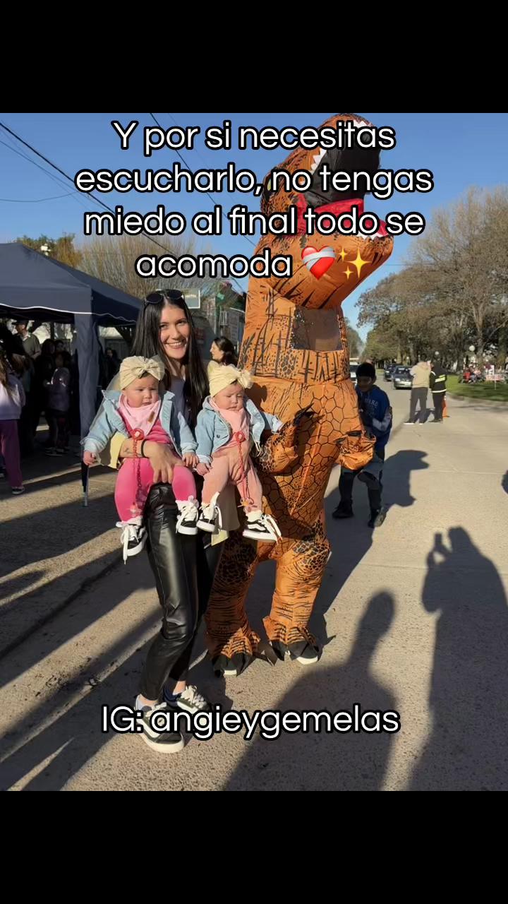 @angieygemelas💕