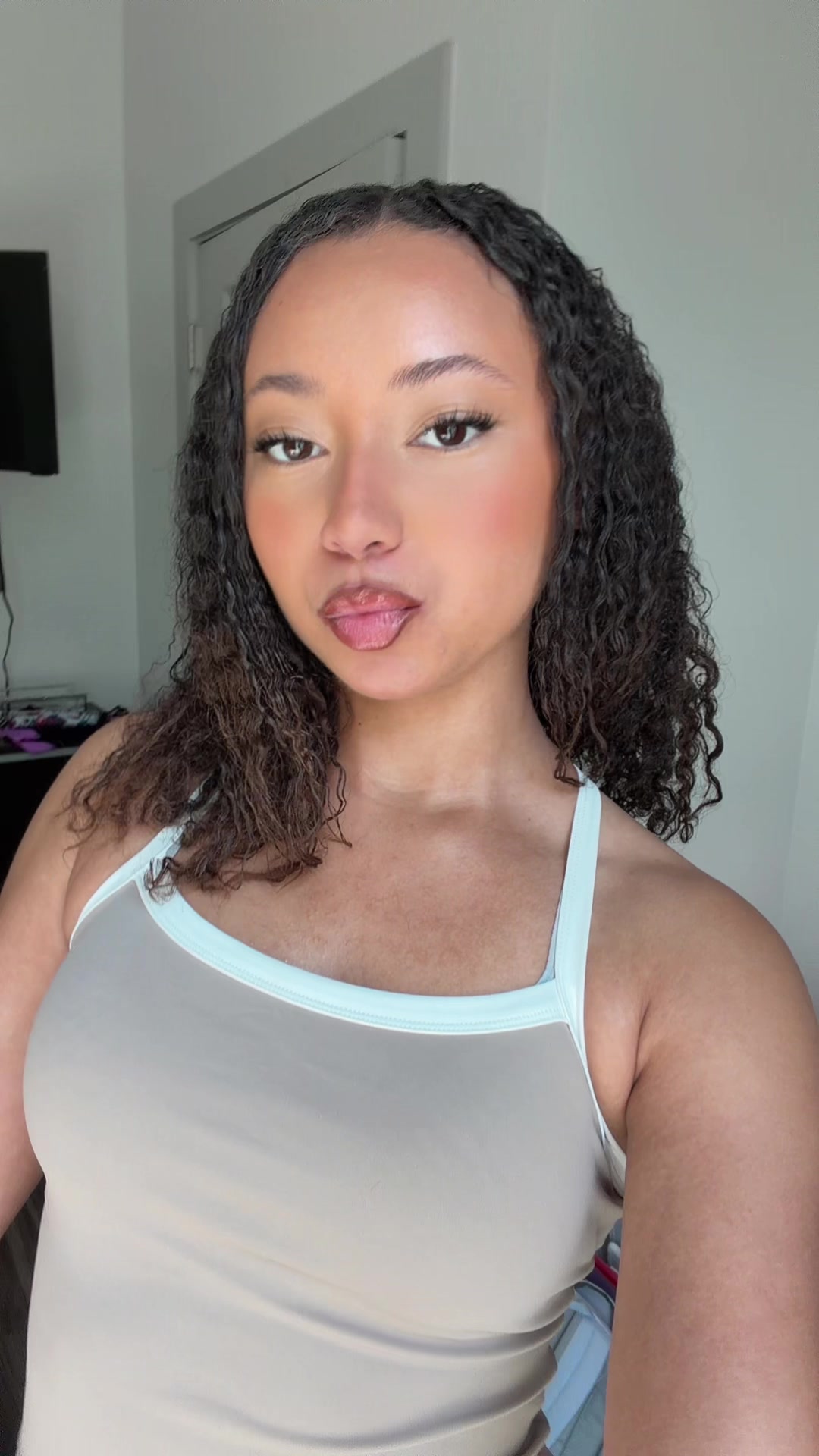 @Lightskin Maddie 🫶🏽