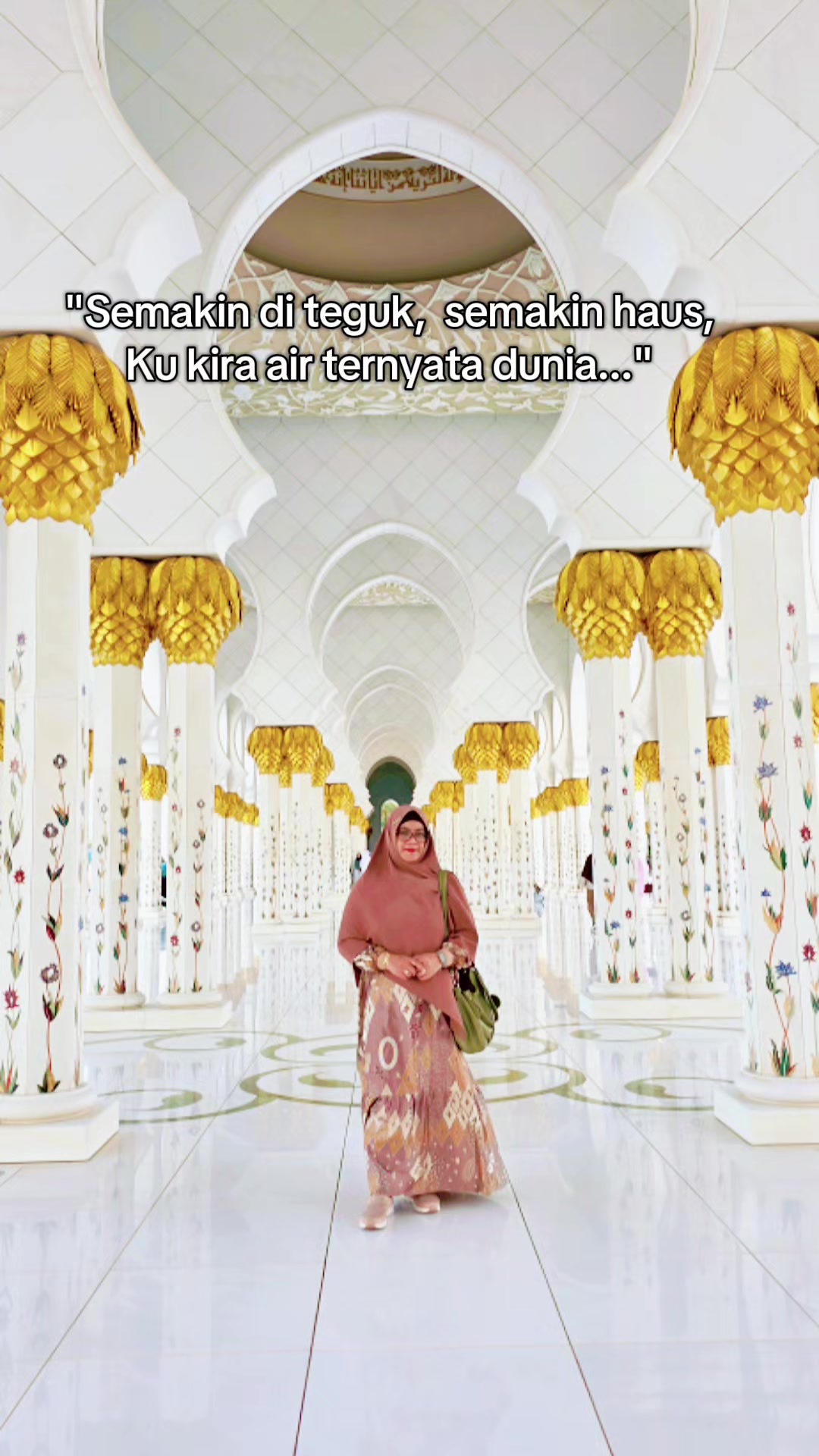 @DEWI MARIA ❤️