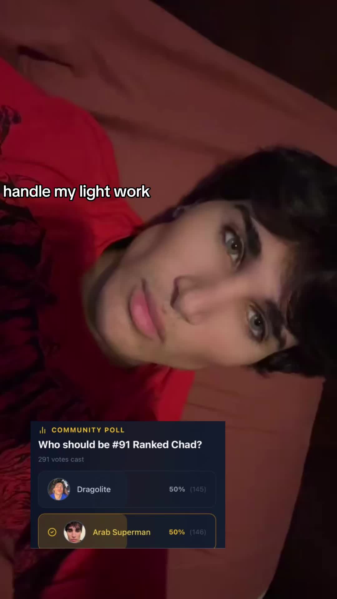 @Arab Superman