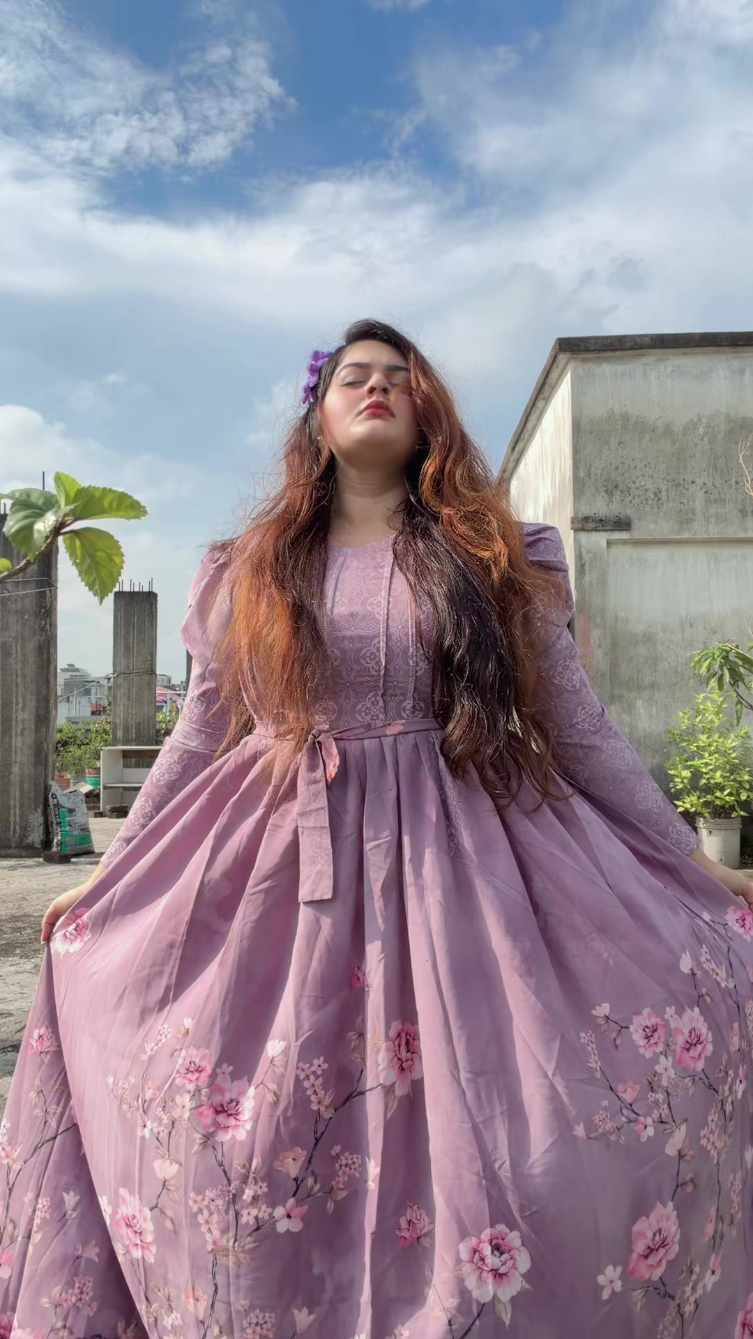 @Silvi👩&zwj;❤️&zwj;👨 (সিলভি)