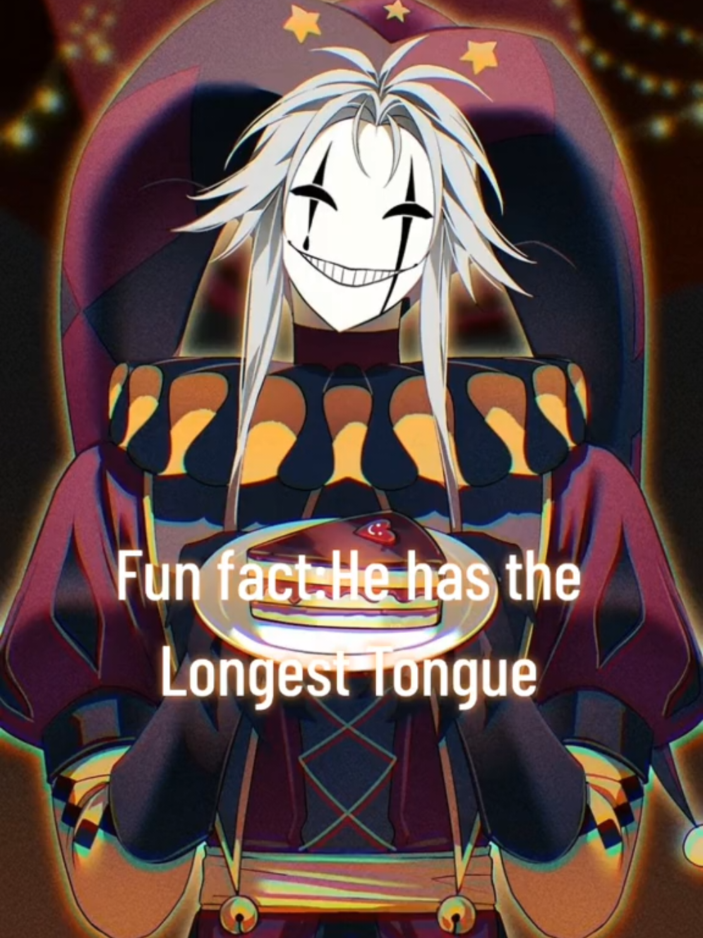@🎪&deg;~Jester~&deg; 💜🖤
