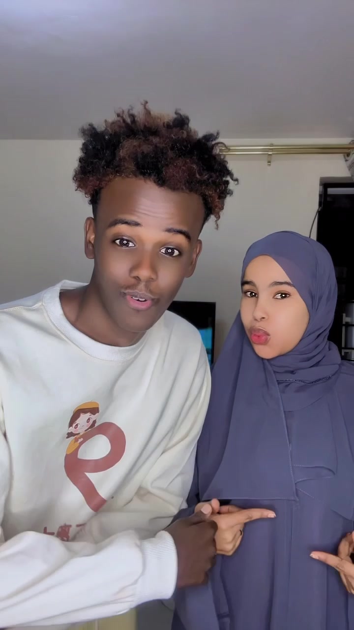 @Abdiqafaar Hussein Dayl🤴🏻❤️