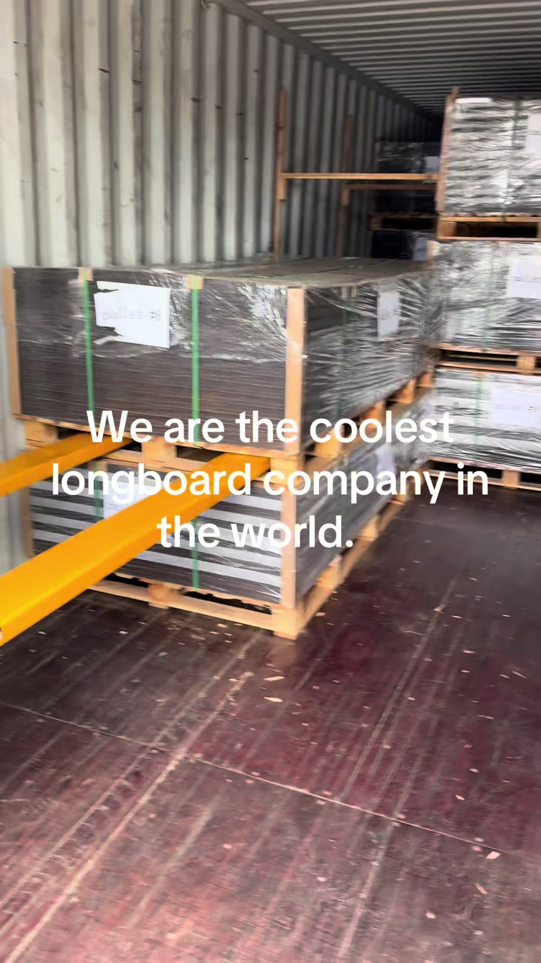 @Ghost Long Boards