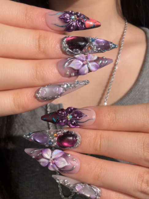 @Nailphoria