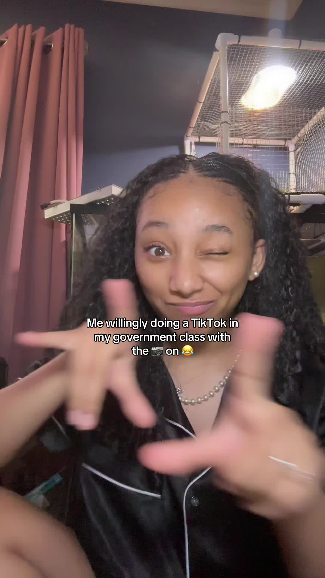 @Saniyah Chavis