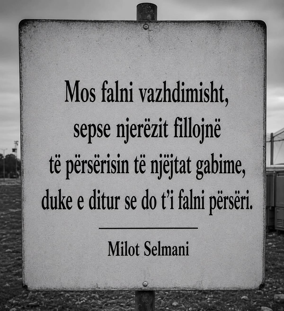 @milotselmani