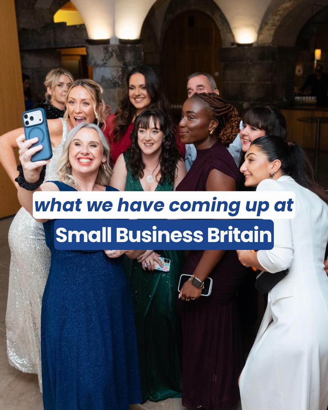 @Small Business Britain