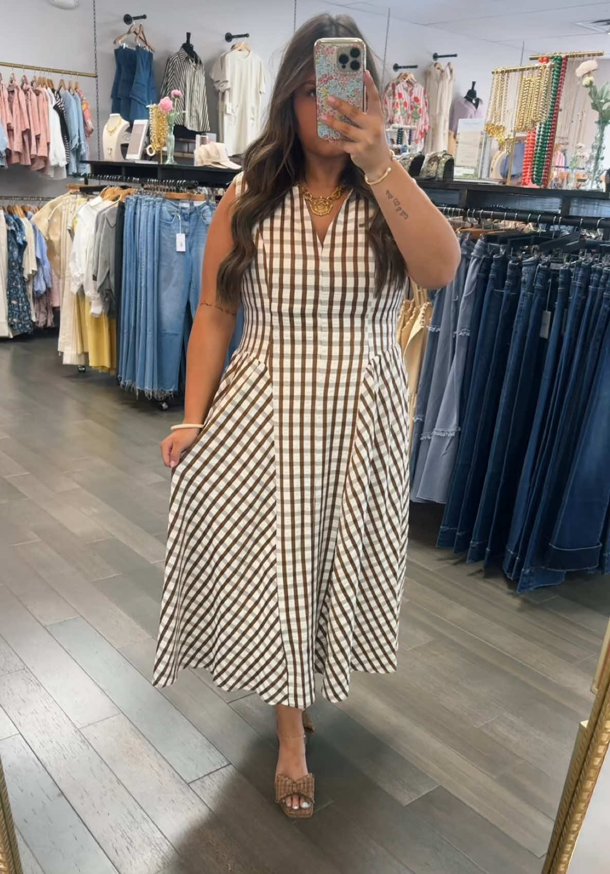 @Roots and Wings Boutique