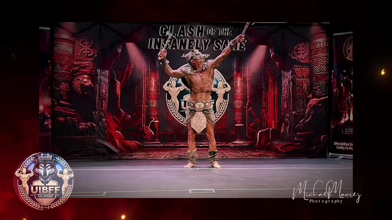 @Marius vd Mescht UIBFF PRO