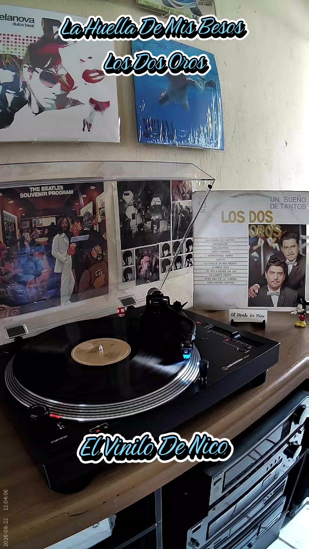 @El Vinilo De Nico 📀