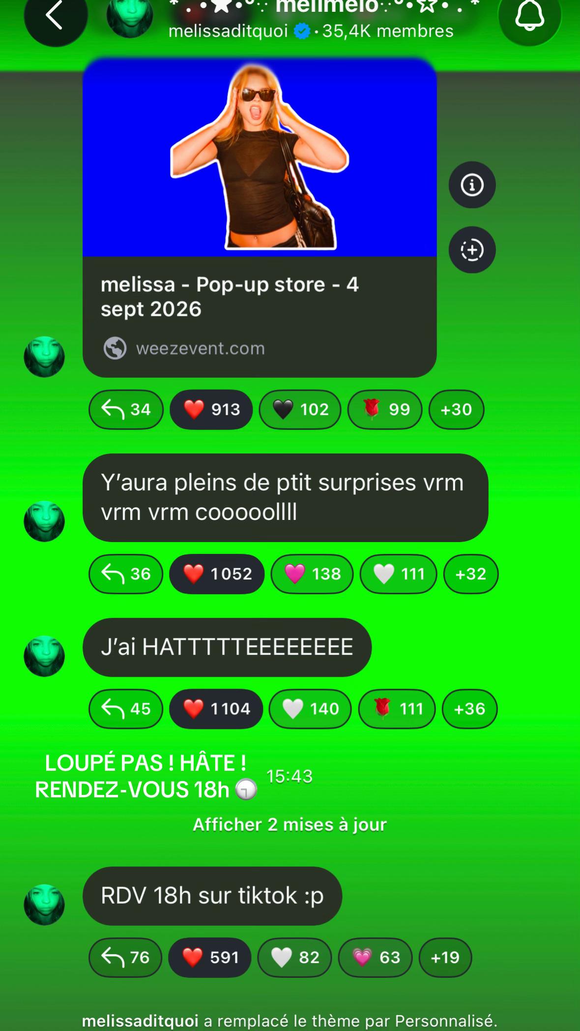 @M&eacute;lissa
