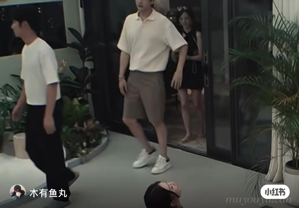 @Liễu Liễu 徐绿杨🐰