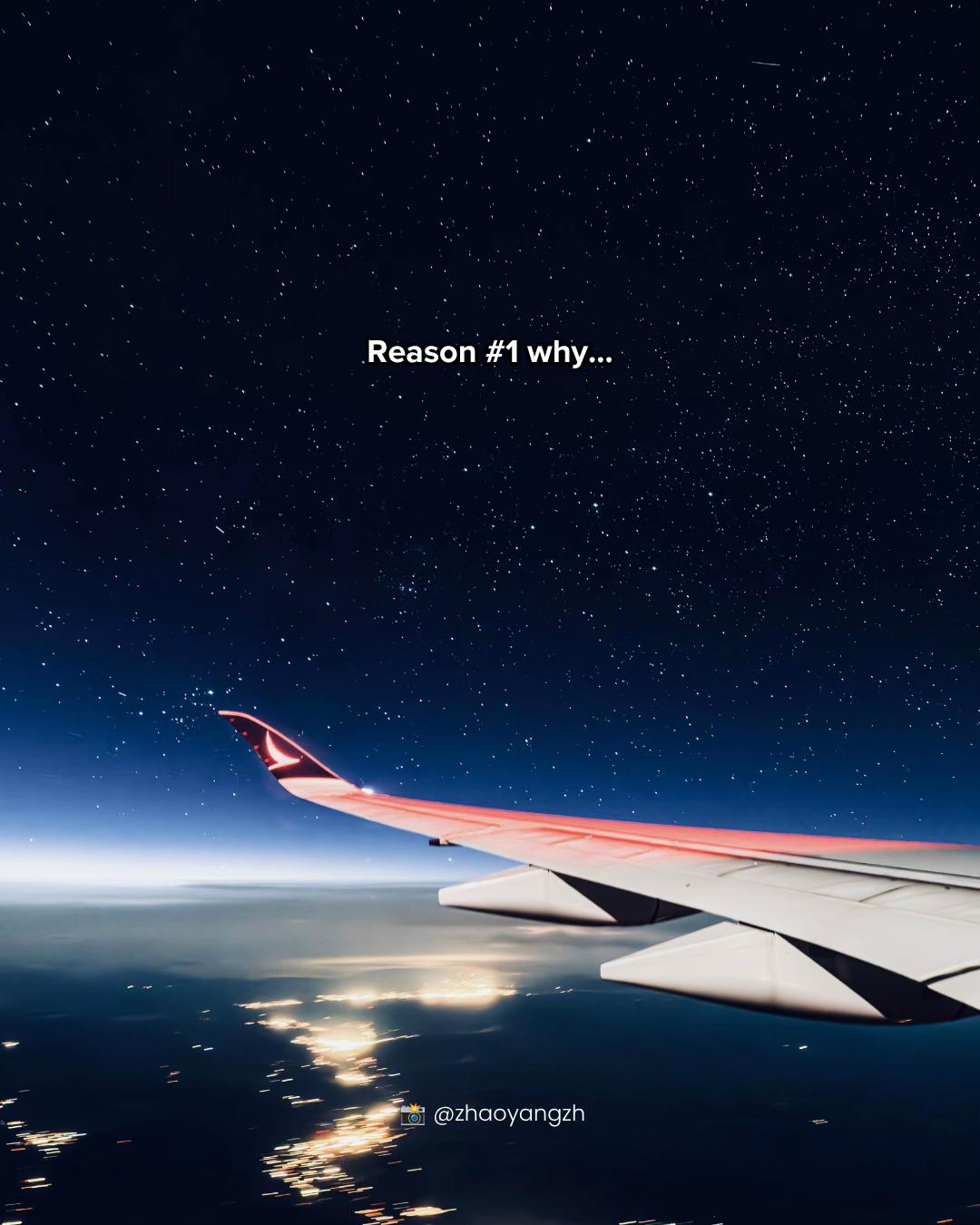 @Cathay Pacific ✈️